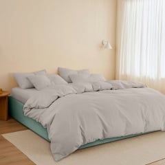 Ліжко двоспальне COSAS Papaya Agave 160x200 см Агава Житомир