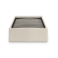 Ліжко односпальне COSAS Papaya Silk 90х200 см Магнолія Вінниця