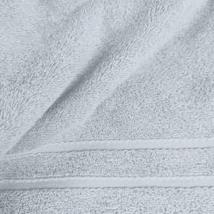 Полотенце махровое Cosas 70х140 см Snow Ясногородка