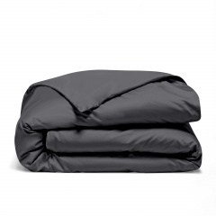 Пододеяльник детский сатин 110х140 см SMOKY Cosas Ясногородка