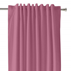 Шторы на кухню и комнату CORAL 2шт Cosas Лаванда 180х270 см Конотоп