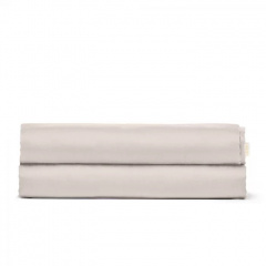 Сімейний комплект постільної білизни STEPPE FLOWERS CS1 COSAS сірий 2х160х220 см Вознесенськ