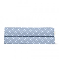 Простирадло 240х260 см BLUE DOTS COSAS Фастів