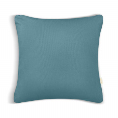Наволочка COSAS Deco SKYEY 40х40 см Бірюзовий Київ