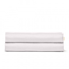 Підліткова постільна білизна BALLERINA CS1 COSAS сірий 155х215 см Славута