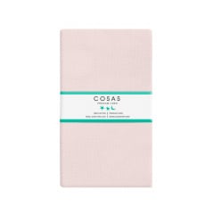 Набор простынь на резинке 60х120 см набор WHITE ROSE COSAS Шепетовка