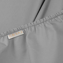 Дитяча постільна білизна Color Wave CS1 COSAS Білий 110х140 см Бердянськ