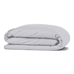 Дитяча постільна білизна Smoky CS3 COSAS сірий 110х140 см Ясногородка