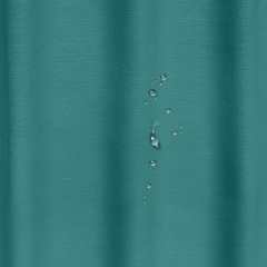 Шторка для душа и ванной COSAS OCEAN с кольцами 180х200 см Мурена Пологи