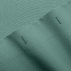 Шторка для душу та ванної COSAS AGAVE 180x180 см М'ятний Ясногородка