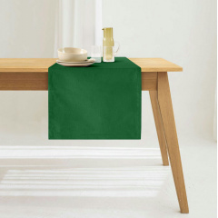 Ранер на стол COSAS GRASS 40х150 см Зеленый Кобыжча