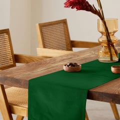 Ранер на стол COSAS GRASS 40х150 см Зеленый Кобыжча
