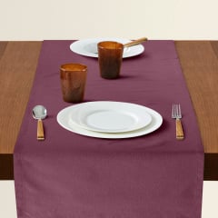 Ранер на стіл COSAS CORAL 40х150 см Лавандовий Мелітополь