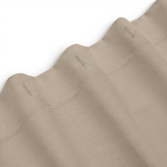 Шторка для душу та ванної COSAS SAVANA 180x200 см Бежевий Кропивницький