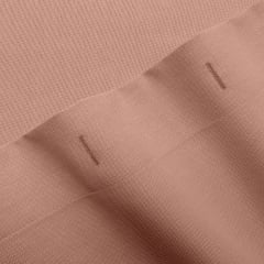 Шторка для душа и ванной COSAS BLUSH 180x200 см Пудровый Кременец