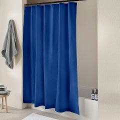 Шторка для душу та ванної COSAS SAPPHIRE 180x200 см Електрик Коломия