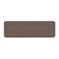 Узголів'я для ліжка COSAS Bali Mousse 55x190 см Шоколад Київ