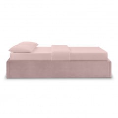 Ліжко двоспальне COSAS Papaya Candy 180х200 см Рожевий Одеса