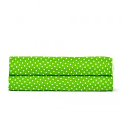 Детская простыня 110х160 см GREEN DOTS CS3 Cosas Дубно