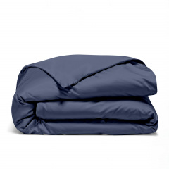 Пододеяльник двуспальный сатин 180х220 см INDIGO Cosas Киев