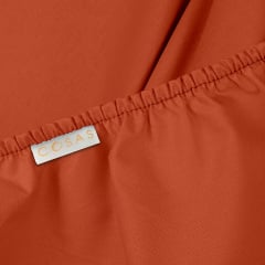 Подростковая постель с простыней на резинке SPACEMAN CS7 COSAS Белый 160х220 см Славута