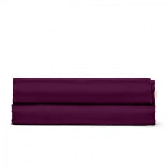 Семейный комплект постельного белья Mini Dots CS21 COSAS розовый 2х160х220 см Цумань