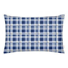 Набір наволочок COSAS CELL CS3 50х70 см Блакитний Ясногородка