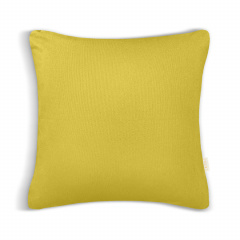 Наволочка COSAS Deco SUMMER 40х40 см Желтый Новомосковск