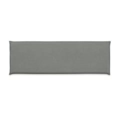 Узголів'я для ліжка COSAS Rodos Stone 60x170 см Базальт Первомайськ