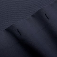 Шторка для душу та ванної COSAS DENIM 180x200 см Індіго Гуляйполе