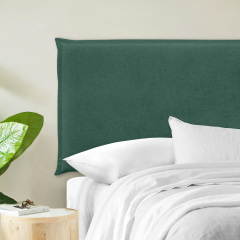 Узголів'я для ліжка COSAS Rodos Forest 60x98 см Зелений Василівка