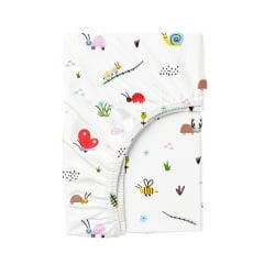 Простыня на резинке 160х200 см BEES CS1 Cosas Хмельницкий