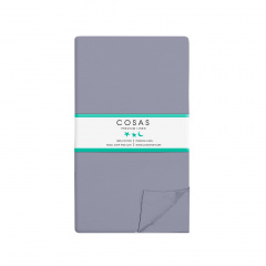 Дитяче простирадло 110х160 см STORMY CS1 Cosas Кам'янське