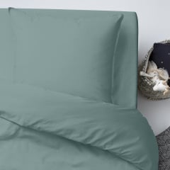 Детское постельное белье в кроватку COSAS Агава 110х140 см Бердянск