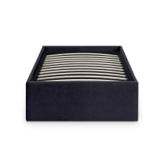 Ліжко односпальне COSAS Papaya Nightfall 90х200 см Сапфір Київ