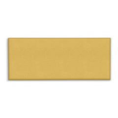 Узголів'я для ліжка COSAS Cuba Summer 55x170 см Жовтий Київ