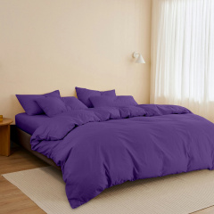 Ліжко двоспальне COSAS Kiwi Walnut 160x200 см Махагон Гуляйполе