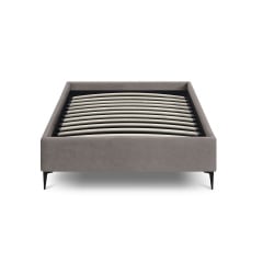 Ліжко односпальне COSAS Kiwi Urban 90х200 см Горіховий Хуст