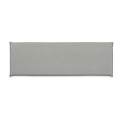 Узголів'я для ліжка COSAS Rodos Rocky 60x170 см Сірий Київ