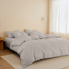 Ліжко двоспальне COSAS Mandarin Urban 160х200 см Горіховий Ірпінь