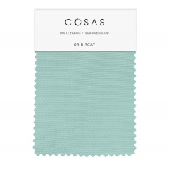 Скатертина на стіл водовідштовхувальна COSAS 140х300 AGAVE Київ