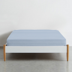 Простирадло на резинці 180х200 см BLUE LINE COSAS Ясногородка