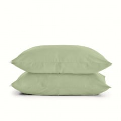 Семейная постель с простыней на резинке Olive CS1 COSAS Оливка 2х160х220 см Новомосковск