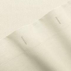 Шторка для душу та ванної COSAS CREAM 180x180 см Молочний Новомиколаївка