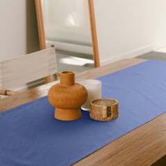 Ранер на стіл COSAS MARINA 40х150 см Блакитний Коломия