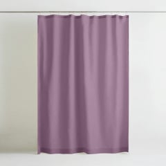 Шторка для душу та ванної COSAS LAVENDER 180x180 см Лавандовий Кропивницький