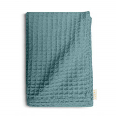 Вафельні рушники COSAS Fancy Greek Waffle CS3 Бірюзово-блакитний 2 шт Переяслав-Хмельницький