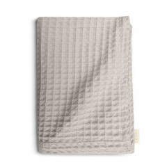 Вафельні рушники COSAS Dusty Greek Waffle CS1 Шоколадно-пісочний 2 шт Гуляйполе