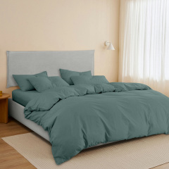 Изголовье для кровати COSAS Rodos Rocky 60x190 см Серый Киев