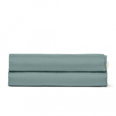 Евро постельное белье Mini Dots CS4 COSAS Бежевый 200х220 см Чугуев